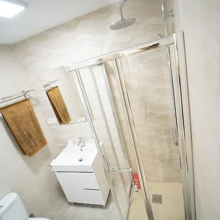Royal Honey Cerros De Apartamento