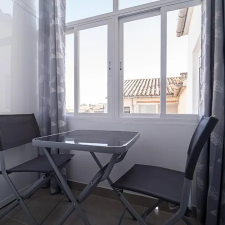 Apartamento Royal Honey Cerros De