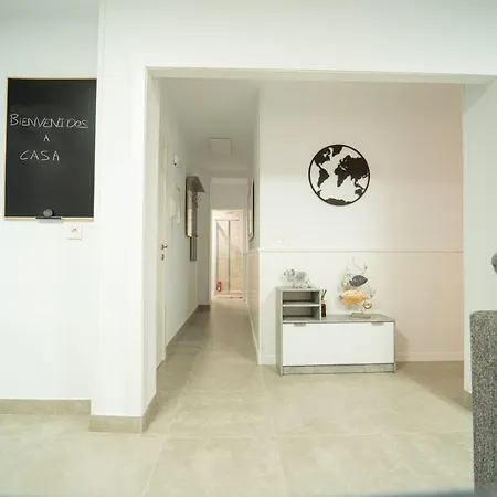 Royal Honey Cerros De Apartamento