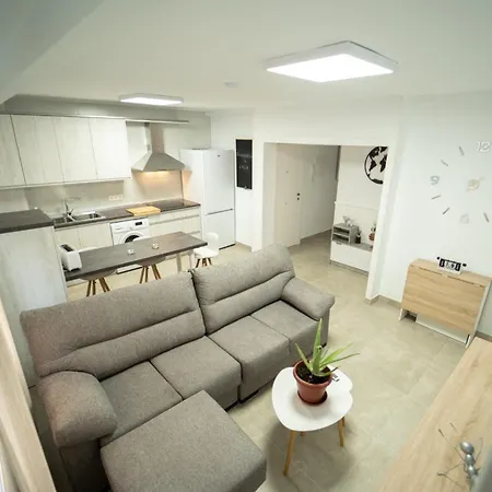 Royal Honey Cerros De Apartamento Úbeda