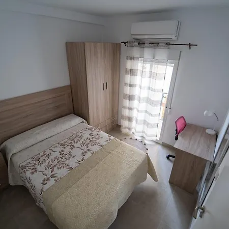 Apartamento Royal Honey Cerros De Úbeda