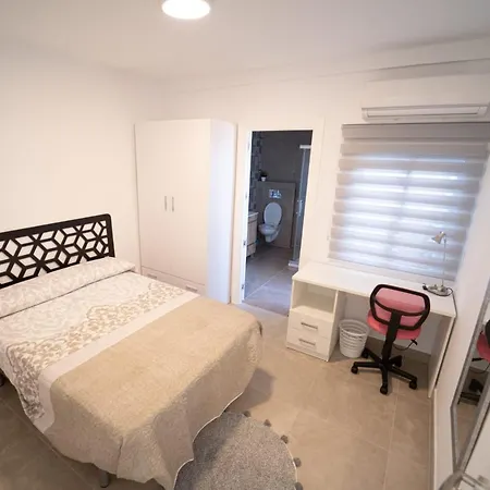 Royal Honey Cerros De Apartamento *